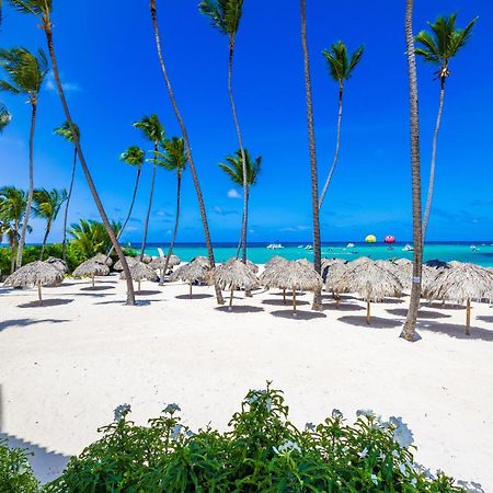Prime Ocean View Punta Cana Apartments - 3-Bedroom Getaway With Private Terrace On Bavaro Beach Exterior foto