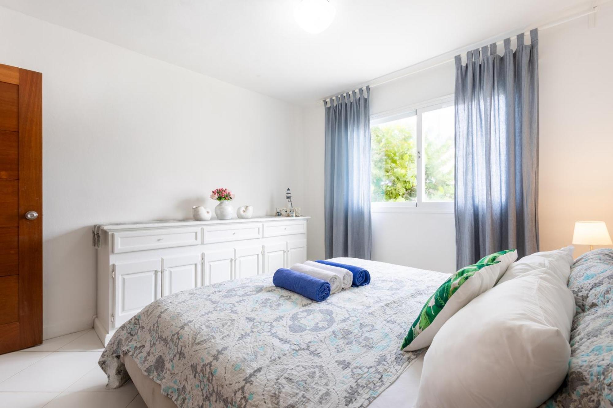 Prime Ocean View Punta Cana Apartments - 3-Bedroom Getaway With Private Terrace On Bavaro Beach Exterior foto