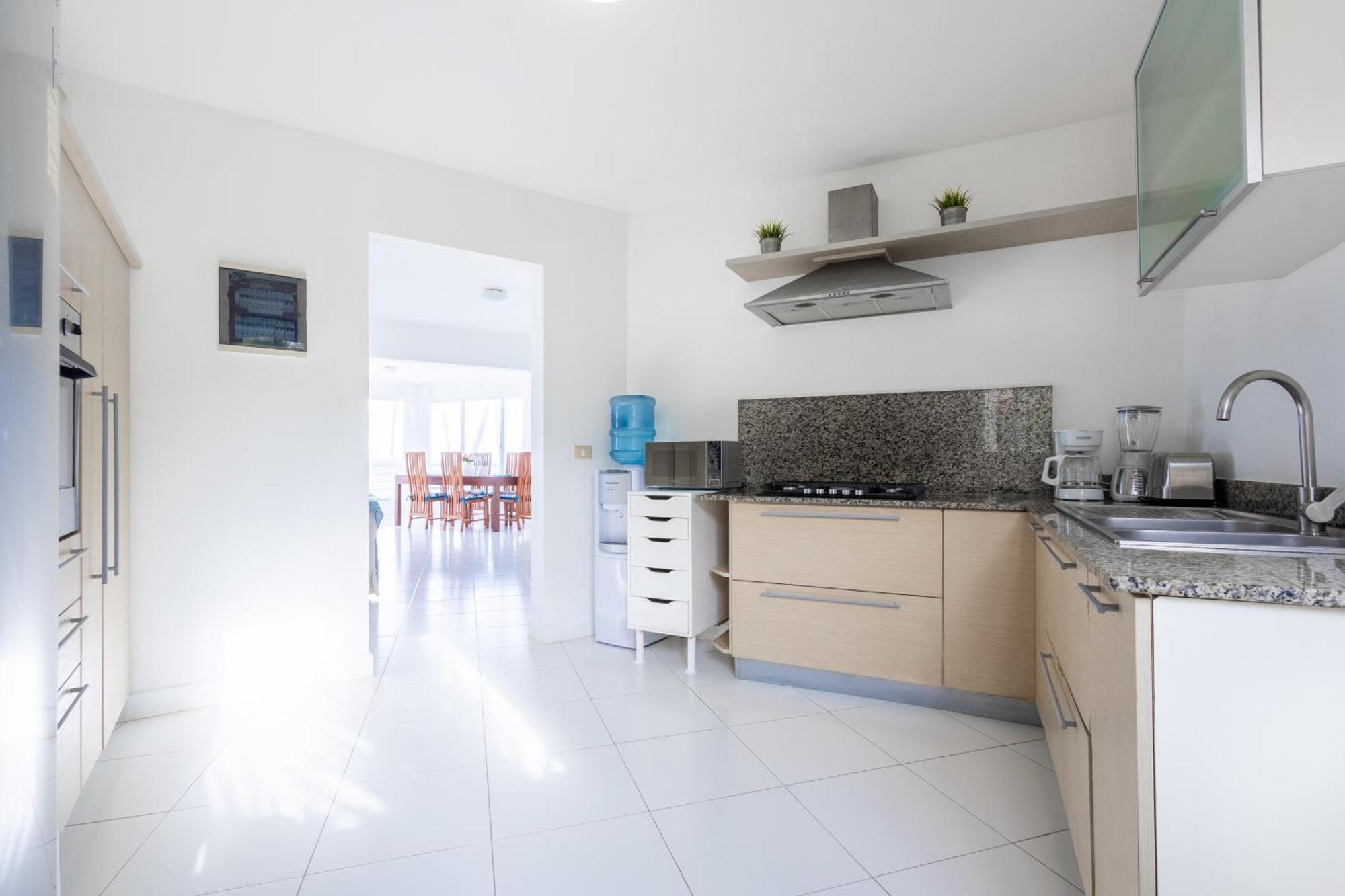 Prime Ocean View Punta Cana Apartments - 3-Bedroom Getaway With Private Terrace On Bavaro Beach Exterior foto