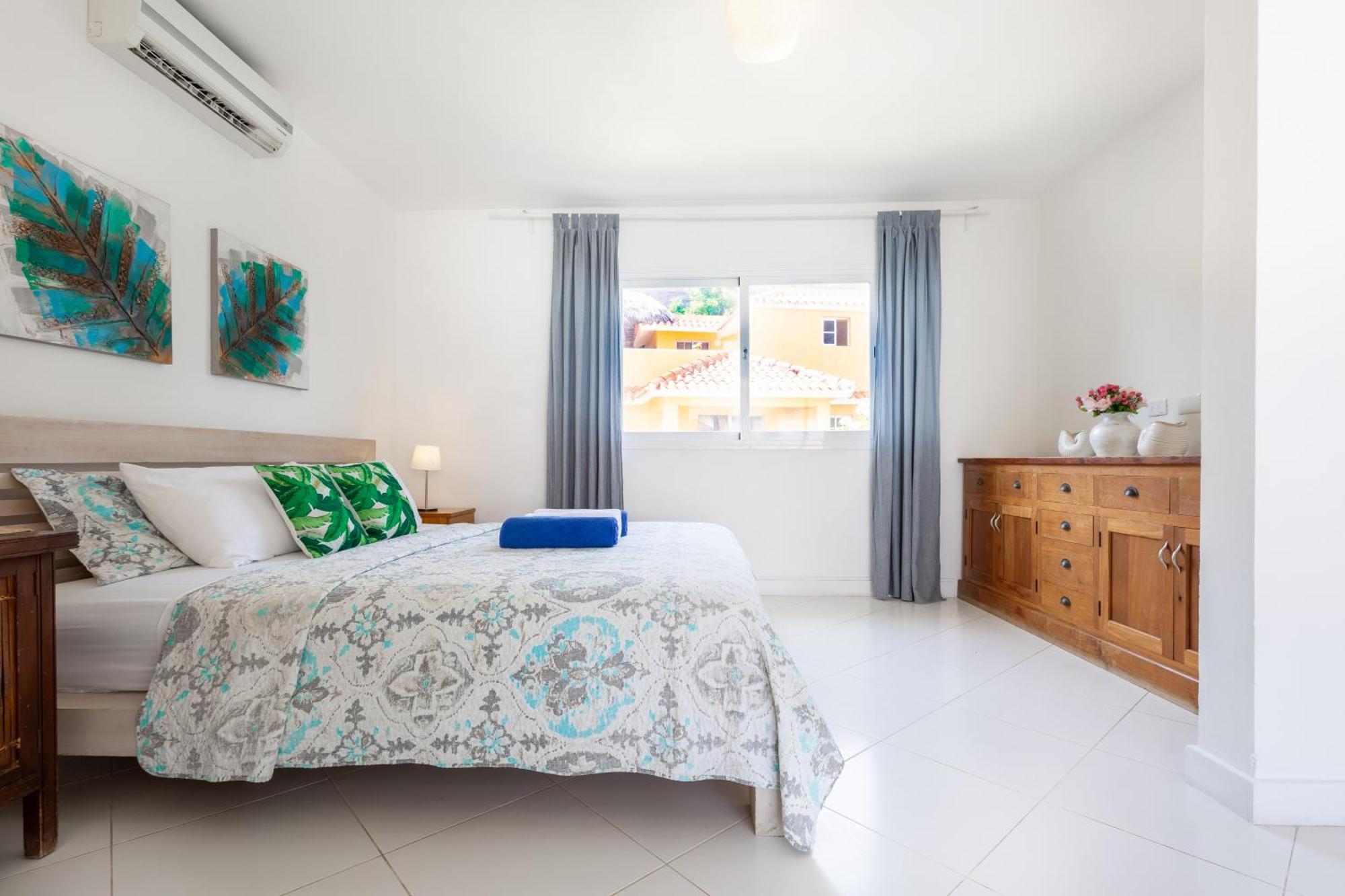 Prime Ocean View Punta Cana Apartments - 3-Bedroom Getaway With Private Terrace On Bavaro Beach Exterior foto